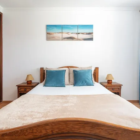 Appartement Homes Large Fully Equipped With 2 Bedrooms, Swimming Pool & Patio *